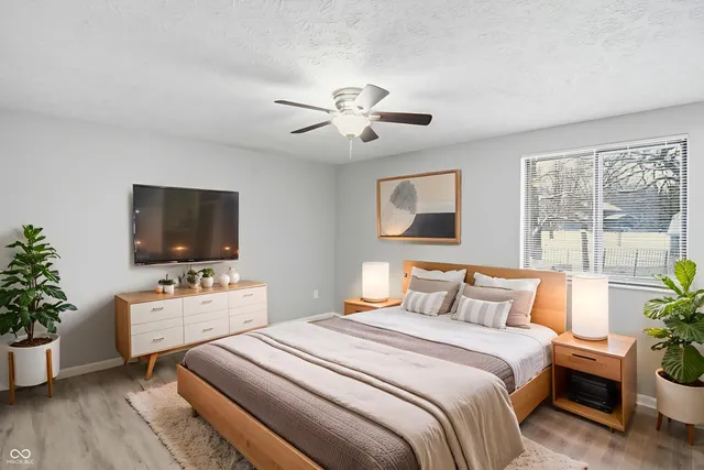 $255,000 | 8214 Oil Creek Court, Indianapolis, IN 46268