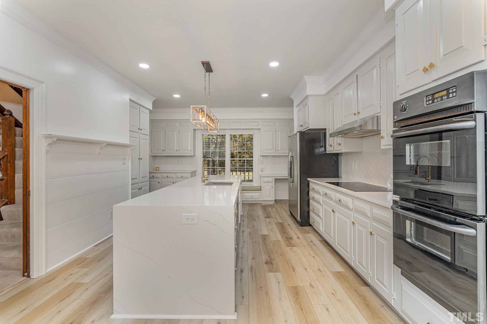 5101 Holly Ridge Farm Road Raleigh, NC 27616 - Photo 6 of 26