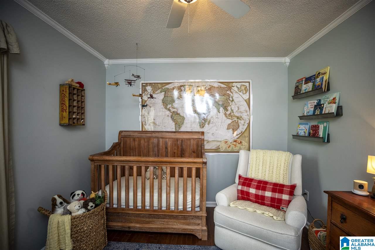 102 Pinehurst Road Trussville, AL 35173 - Photo 24 of 35