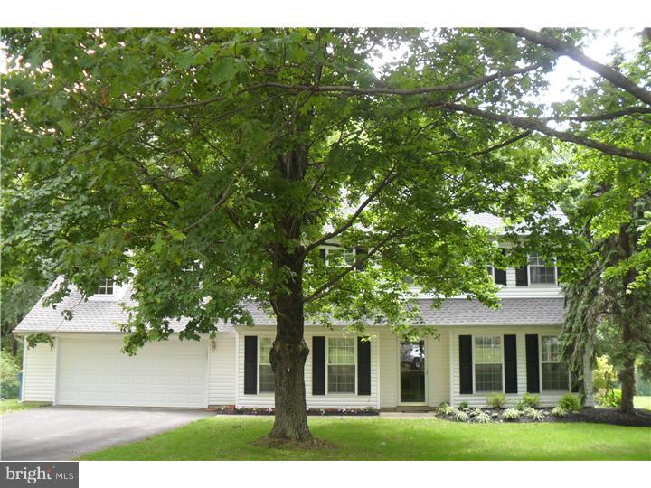 555 Coach Road Horsham, PA 19044 - Photo 1 of 13 Exterior Front