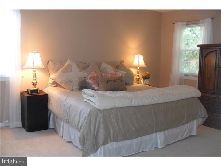 555 Coach Road Horsham, PA 19044 - Photo 8 of 13 Bedroom - Main