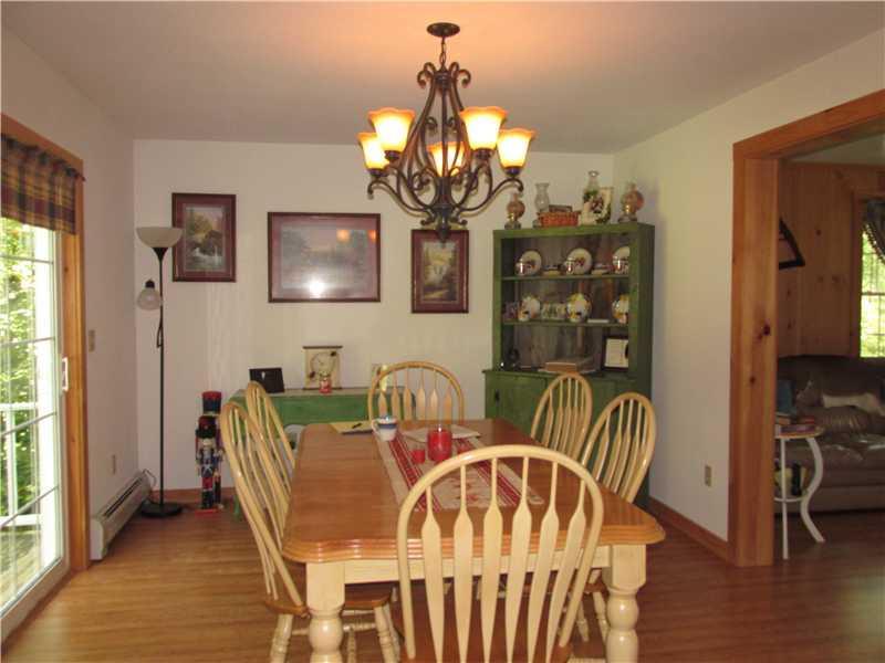 66 Borough Road Searsmont, ME 04973 - Photo 5 of 34 Dining Room.