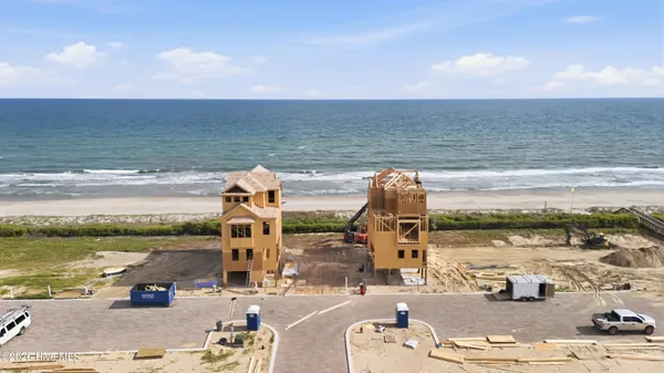 $1,975,000 | 137 Ocean Promenade Indian Beach, Atlantic Beach, NC 28512