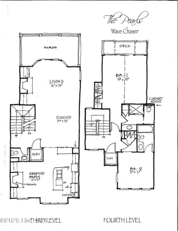 $1,975,000 | 137 Ocean Promenade Indian Beach, Atlantic Beach, NC 28512