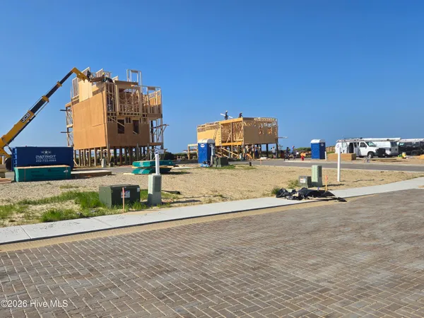 $1,975,000 | 137 Ocean Promenade Indian Beach, Atlantic Beach, NC 28512