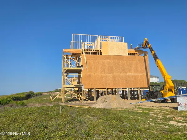 $1,975,000 | 137 Ocean Promenade Indian Beach, Atlantic Beach, NC 28512