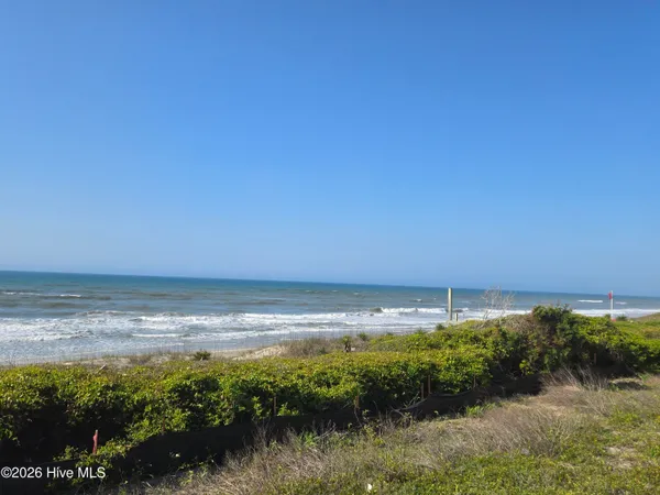 $1,975,000 | 137 Ocean Promenade Indian Beach, Atlantic Beach, NC 28512