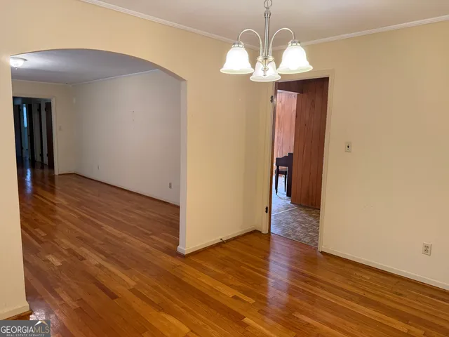 $259,900 | 1112 Old Dalton Road Northeast, Rome, GA 30165