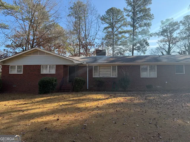 $259,900 | 1112 Old Dalton Road Northeast, Rome, GA 30165