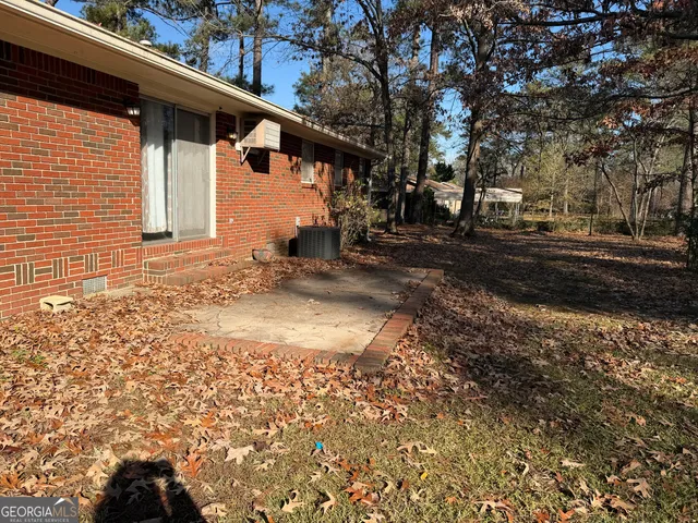 $259,900 | 1112 Old Dalton Road Northeast, Rome, GA 30165