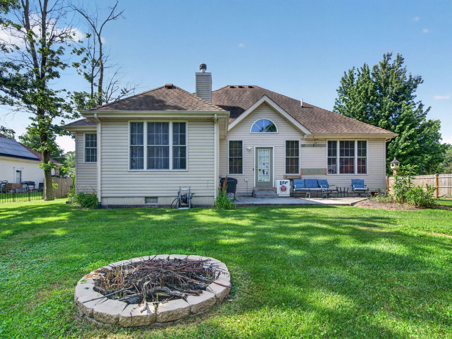 878 West Kennedy Road Braidwood, IL 60408 - Photo 29 of 34