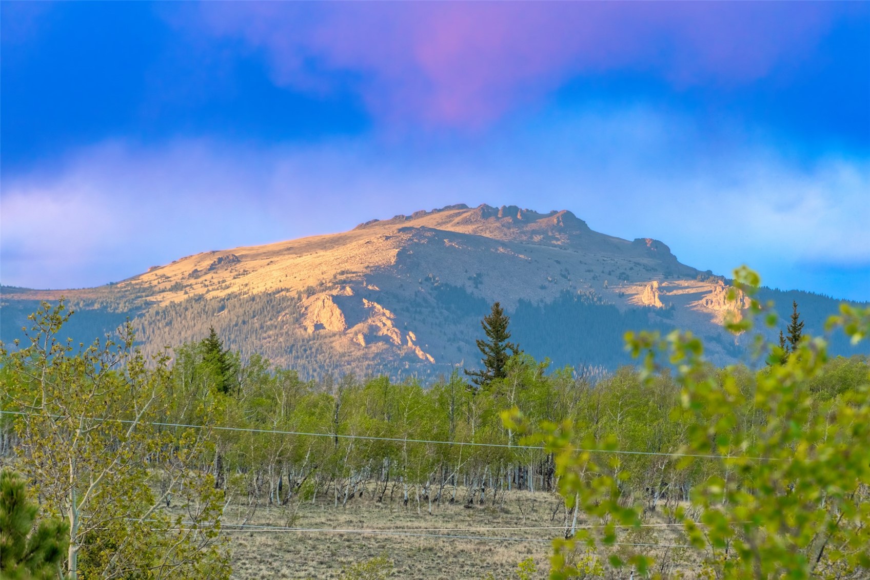 847 Palomino Road Como, CO 80456 - Photo 50 of 50