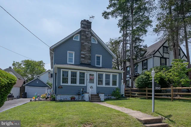 $450,000 | 350 Congress Avenue, Lansdowne, PA 19050