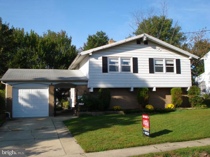 2207 Beverly Road Cinnaminson, NJ 08077 - Photo 1 of 13