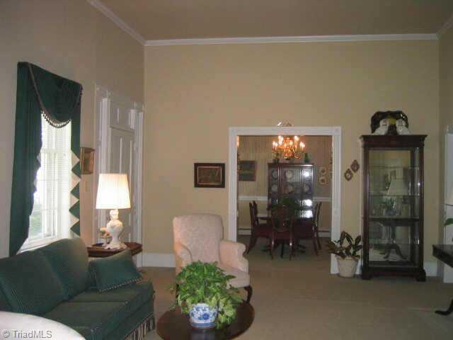 136 Coleridge Road Ramseur, NC 27316 - Photo 4 of 8 Other. Living Room