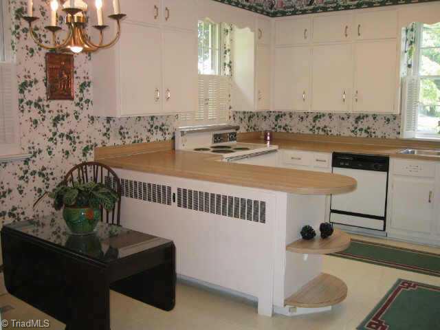 136 Coleridge Road Ramseur, NC 27316 - Photo 7 of 8 Other. Kitchen