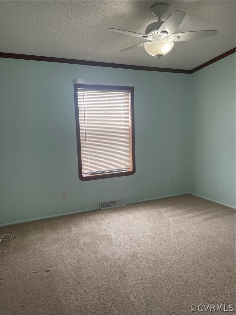 16418 Hudgins Road Dewitt, VA 23840 - Photo 45 of 50 an empty room with a window