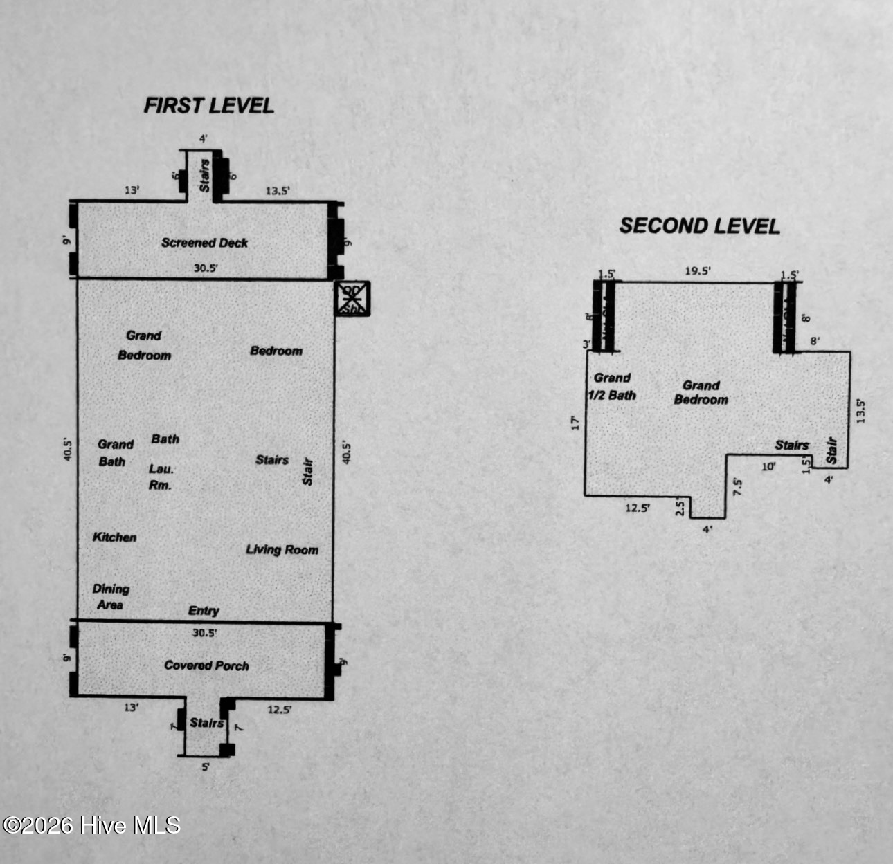 1044 Mill Creek Road Minnesott Beach, NC 28510 - Photo 40 of 40