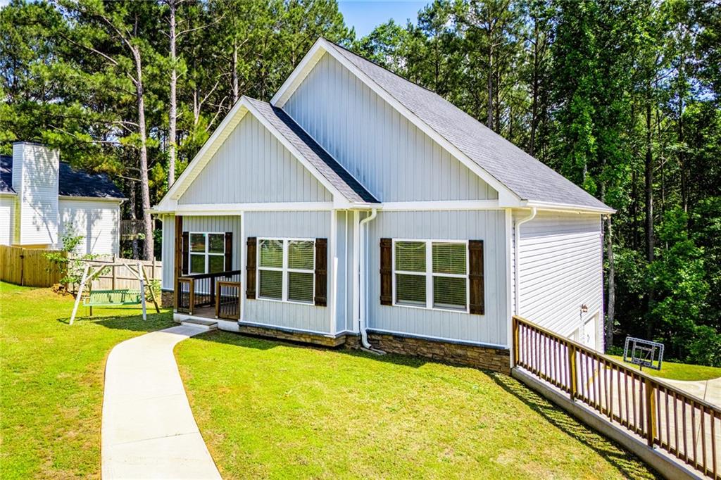 133 Pebblebrook Way Temple, GA 30179 - Photo 53 of 63
