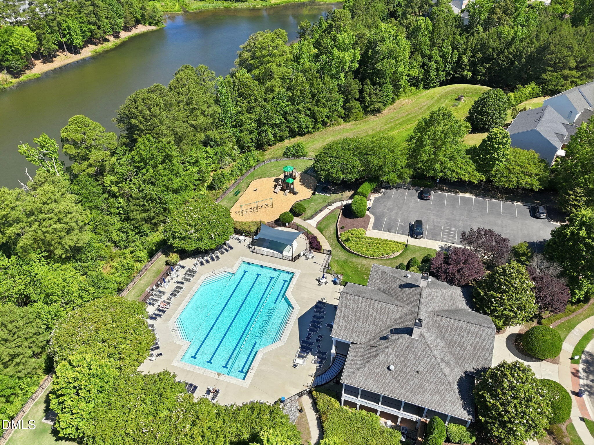 7220 Janston Drive Raleigh, NC 27613 - Photo 37 of 41