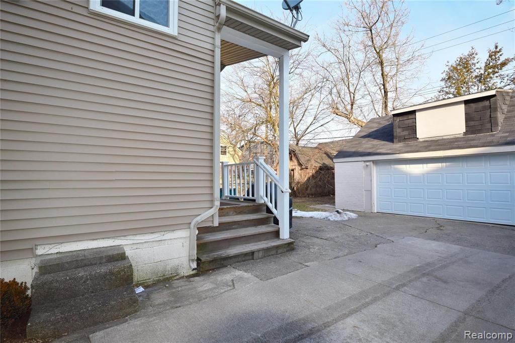 789 Ruffner Avenue Birmingham, MI 48009 - Photo 16 of 16