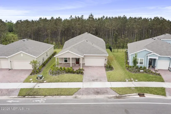 $445,000 | 76101 Estuary Way, Yulee, FL 32097