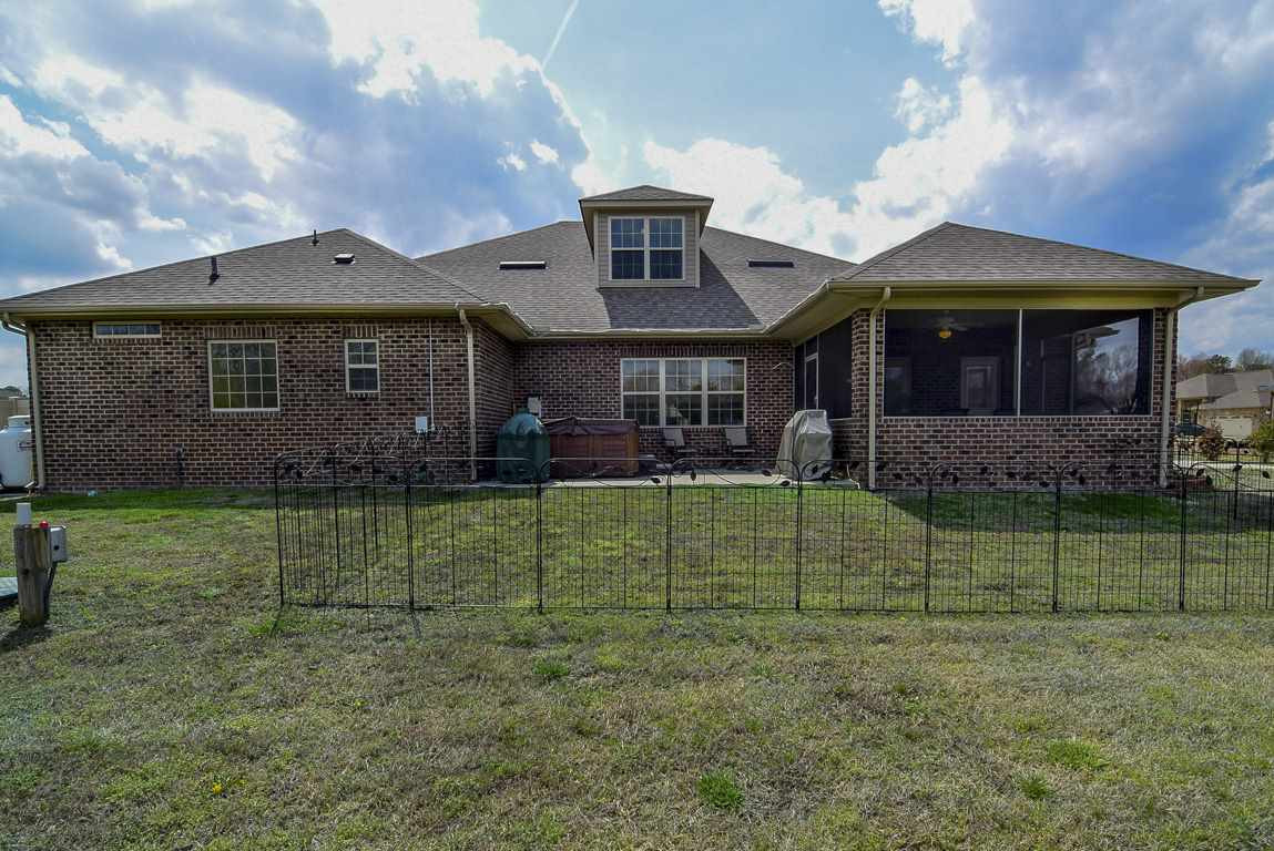 230 Talmadge Farm Road Clayton, NC 27527 - Photo 17 of 25 Photo 17