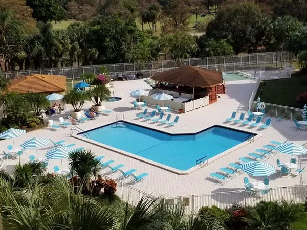 a car parked in front of a building