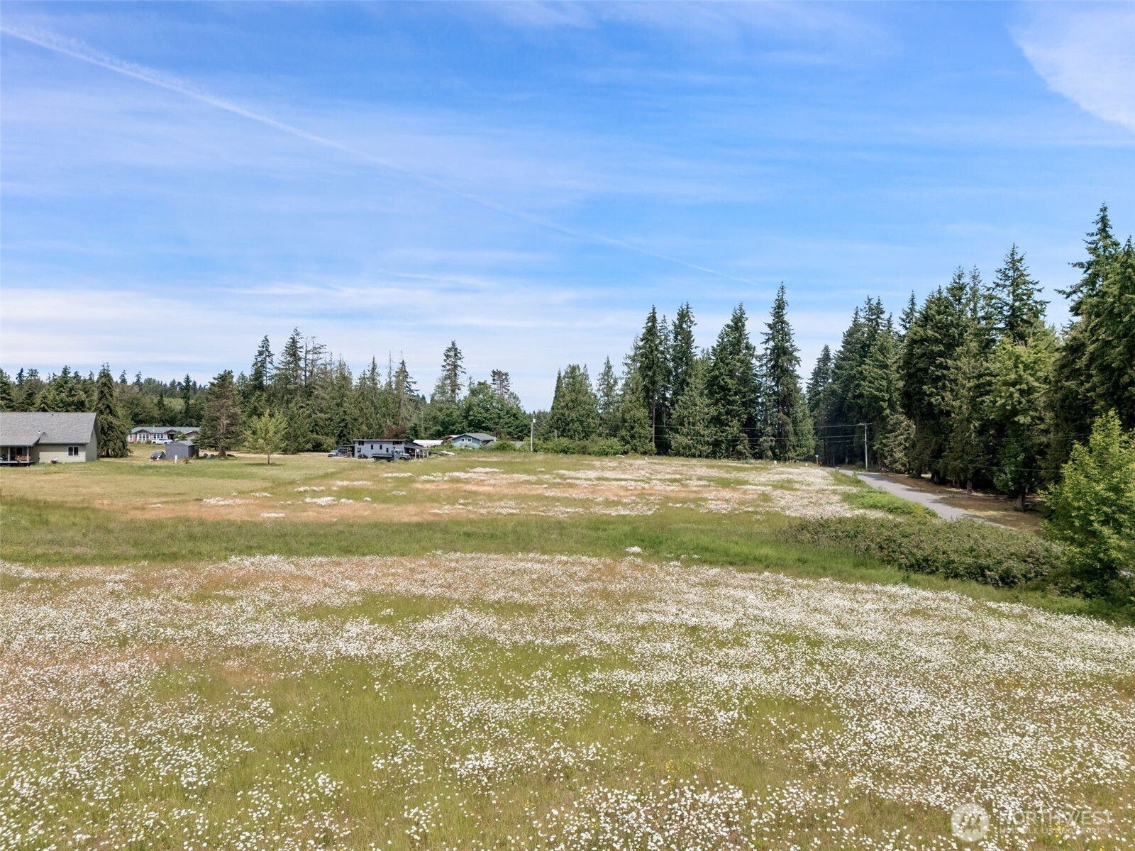 9999 Kirk Road Sequim, WA 98382 - Photo 13 of 22