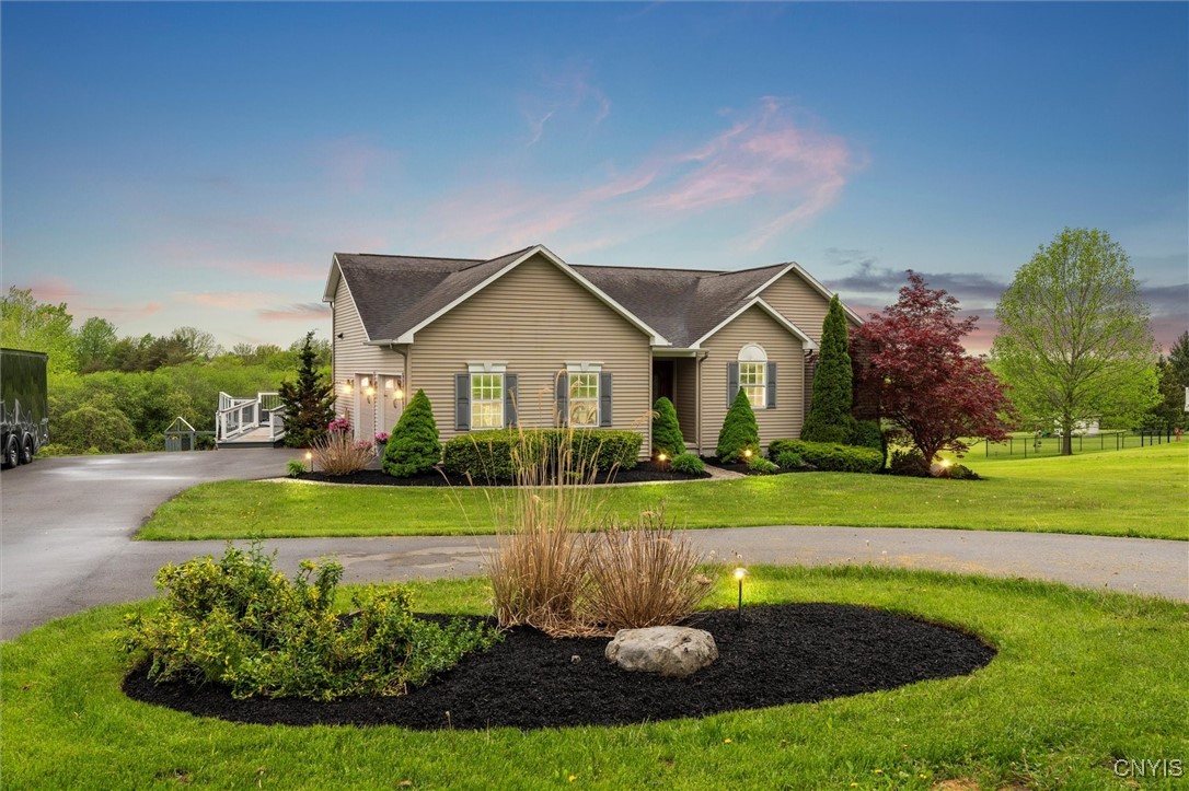 5681 Silver Street Road Fleming, NY 13021 - Photo 2 of 50