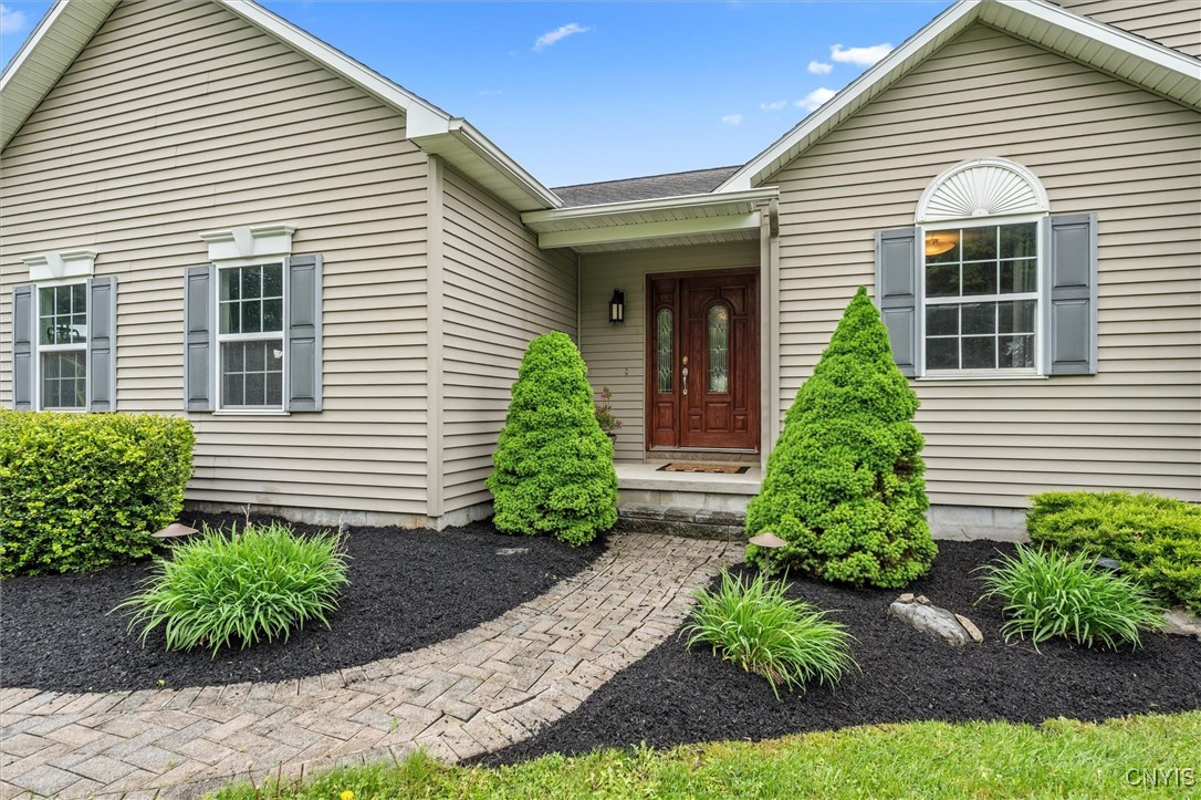 5681 Silver Street Road Fleming, NY 13021 - Photo 4 of 50