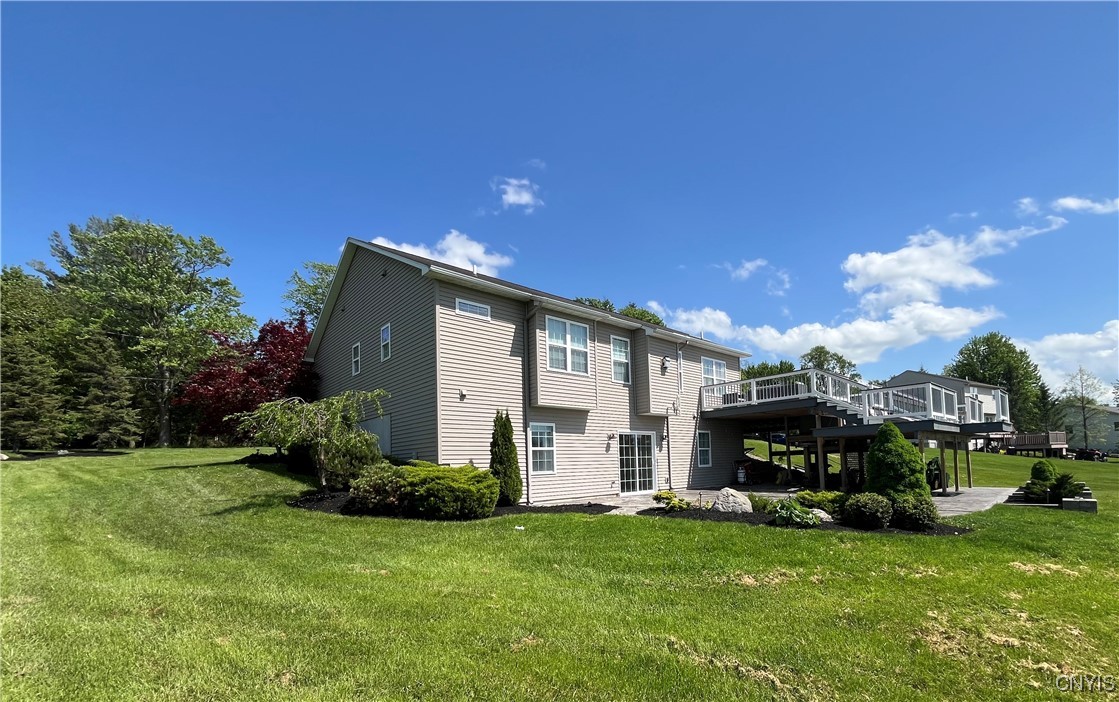 5681 Silver Street Road Fleming, NY 13021 - Photo 43 of 50