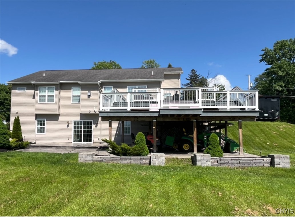 5681 Silver Street Road Fleming, NY 13021 - Photo 44 of 50