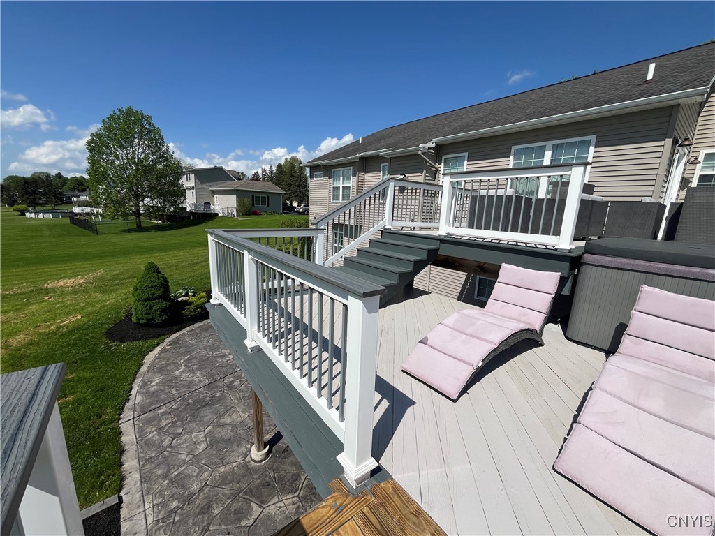 5681 Silver Street Road Fleming, NY 13021 - Photo 46 of 50