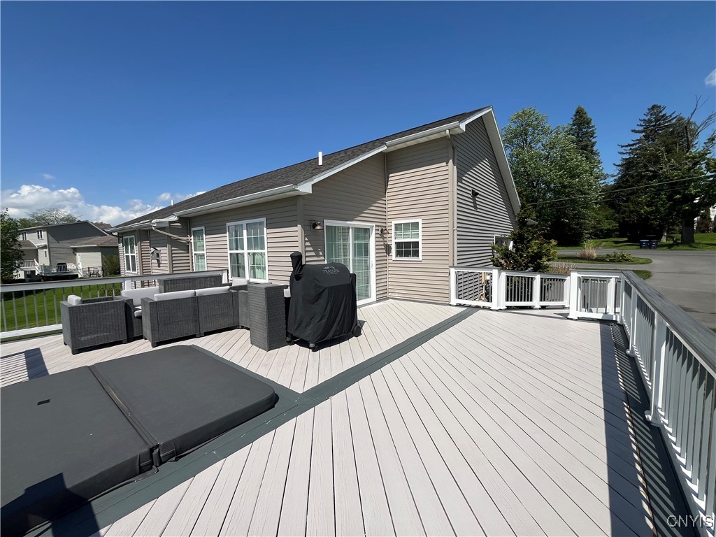 5681 Silver Street Road Fleming, NY 13021 - Photo 47 of 50