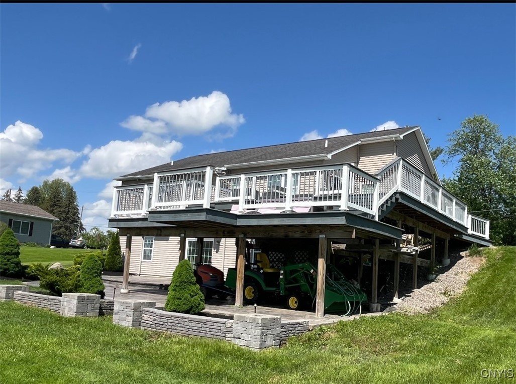 5681 Silver Street Road Fleming, NY 13021 - Photo 49 of 50