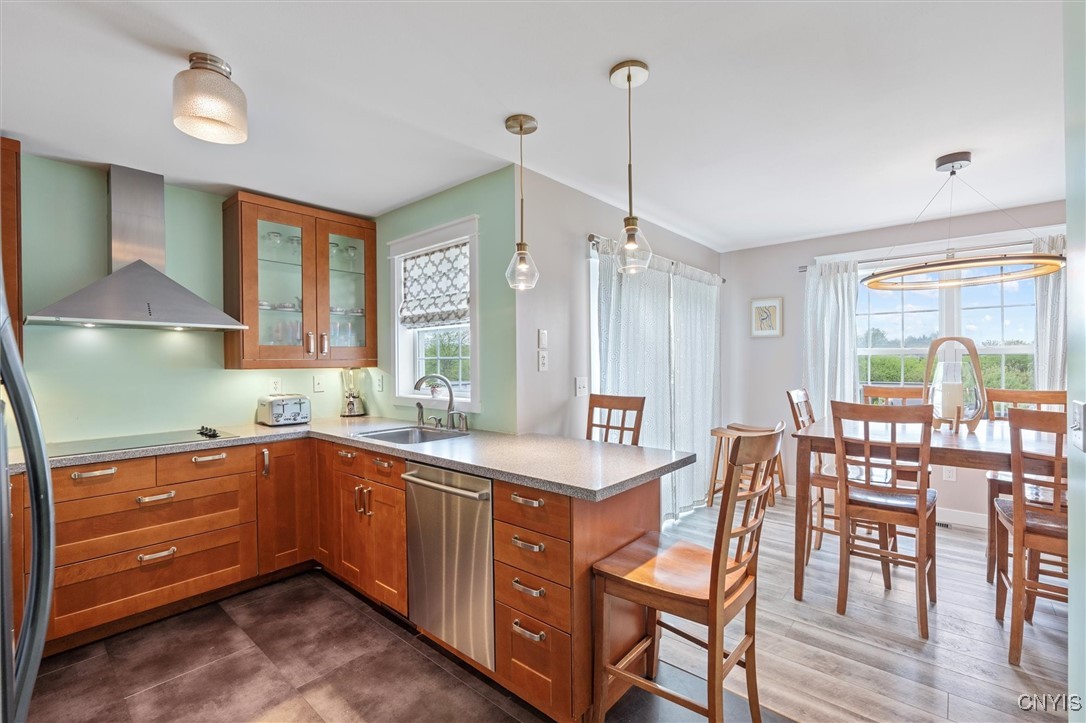 5681 Silver Street Road Fleming, NY 13021 - Photo 9 of 50