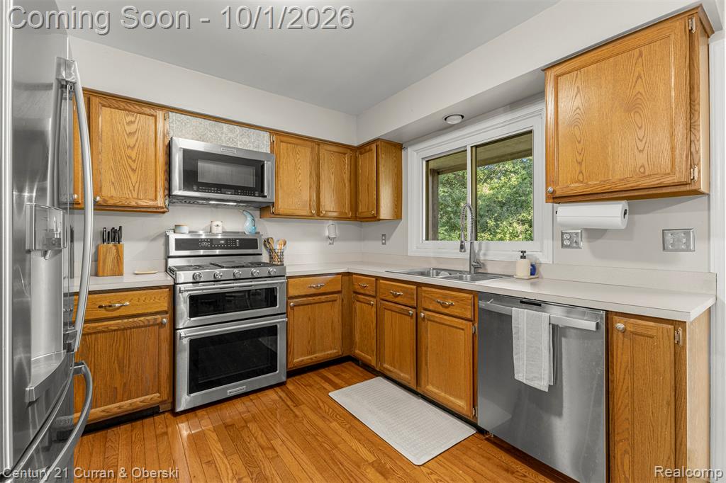 71 Michelson Road Rochester Hills, MI 48307 - Photo 7 of 36 Gallery Image 7