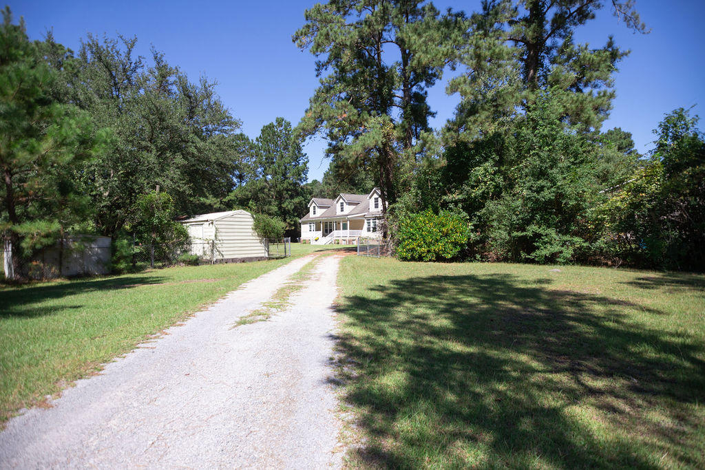 820 Hiers Corner Road Walterboro, SC 29488 - Photo 2 of 51 IMG_2426