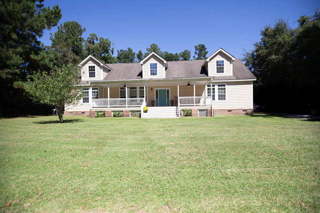 820 Hiers Corner Road Walterboro, SC 29488 - Photo 4 of 51 IMG_2452