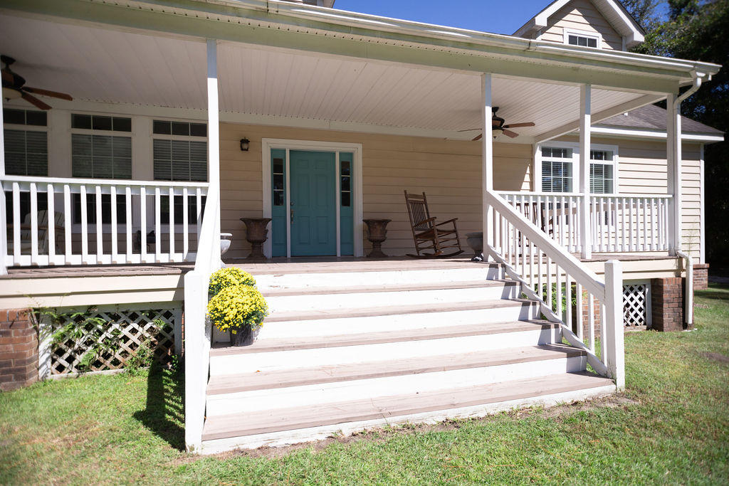 820 Hiers Corner Road Walterboro, SC 29488 - Photo 5 of 51 IMG_2441