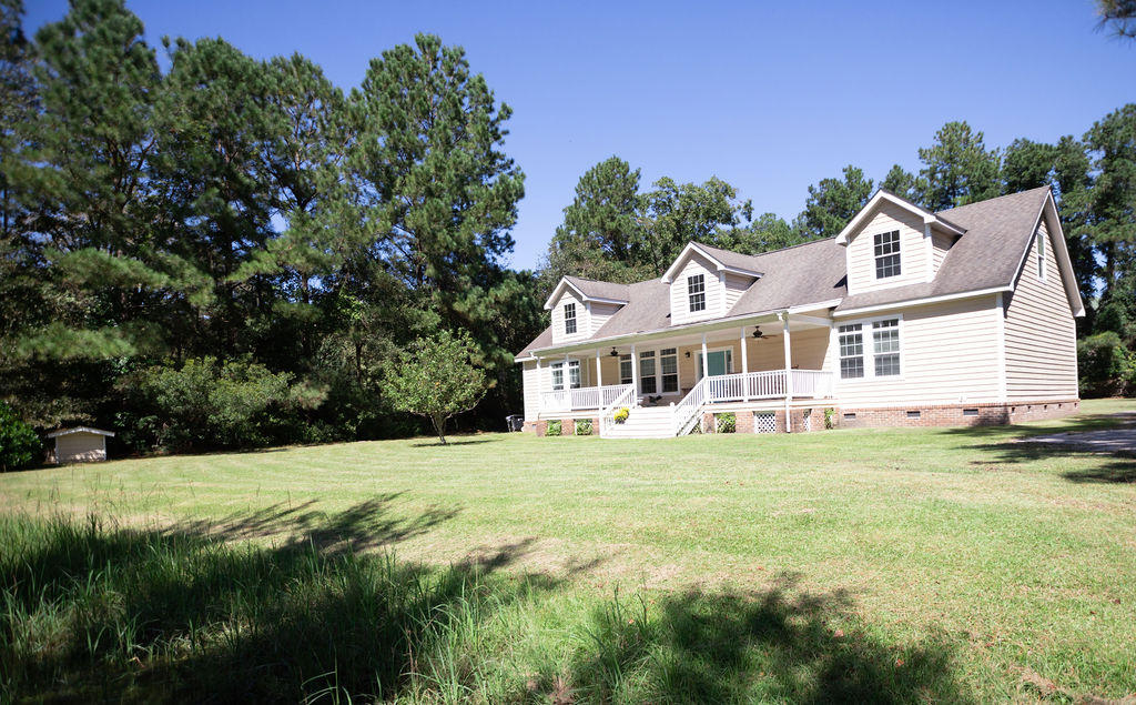 820 Hiers Corner Road Walterboro, SC 29488 - Photo 48 of 51 IMG_2459
