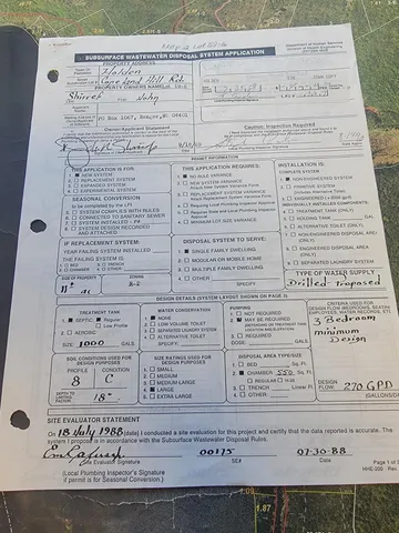 $125,000 | 147 Copeland Hill Road, Holden, ME 04429