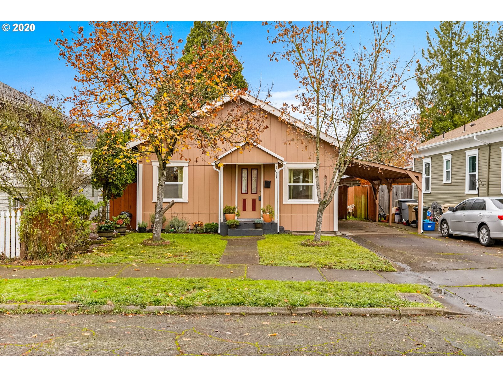 1013 Southwest 5th Avenue Albany, OR 97321 - Photo 1 of 23 Gallery Image 1