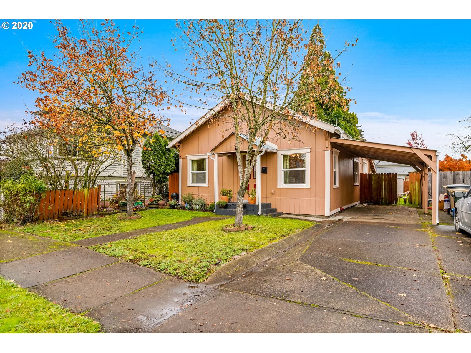 1013 Southwest 5th Avenue Albany, OR 97321 - Photo 2 of 23 Gallery Image 2