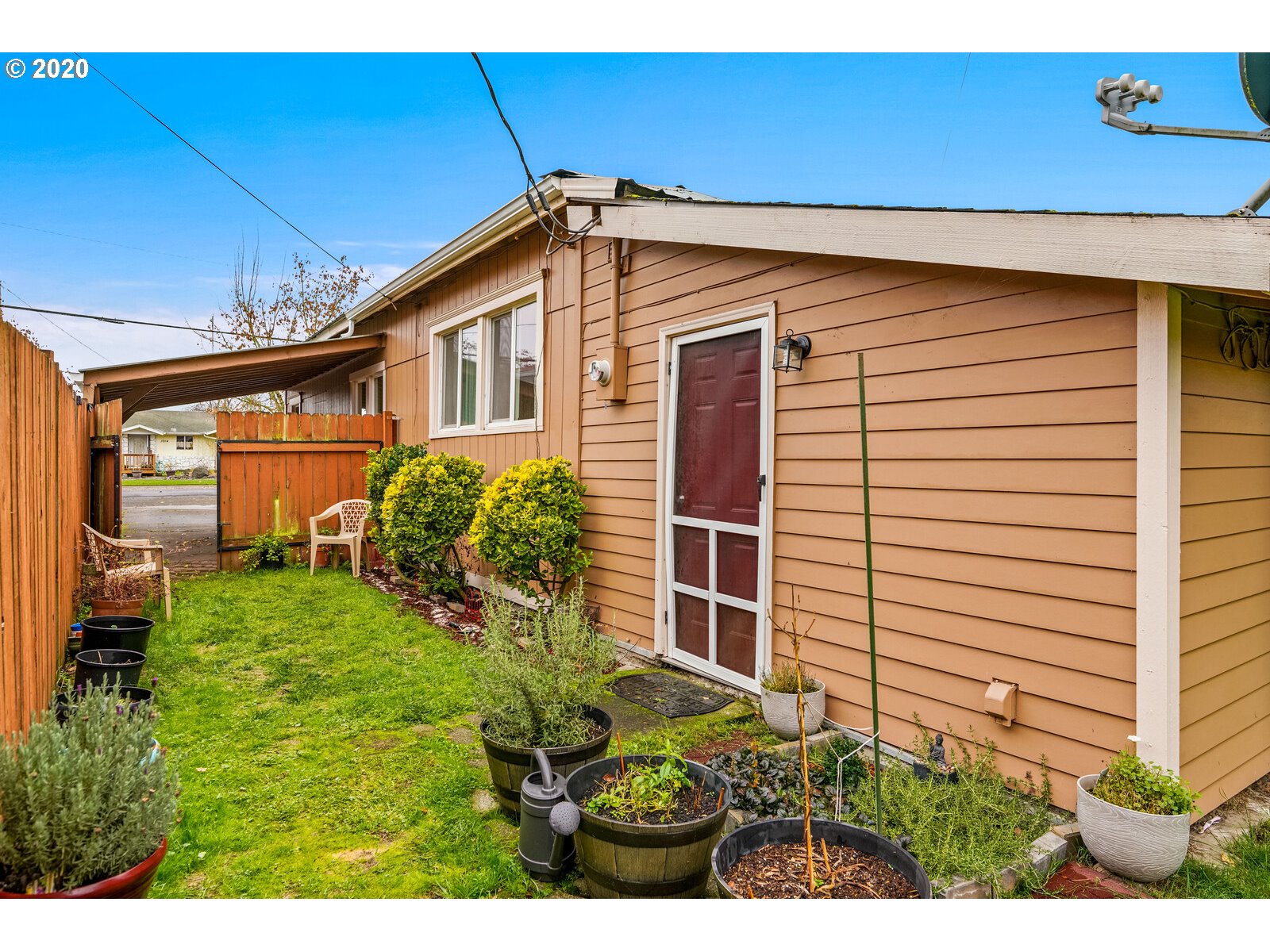 1013 Southwest 5th Avenue Albany, OR 97321 - Photo 21 of 23 Gallery Image 21