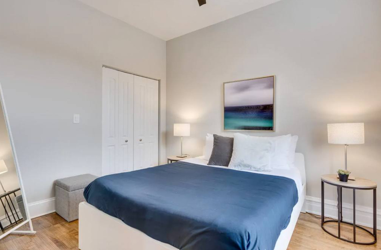 1250 West Grace Street, Unit 3F Chicago, IL 60613 - Photo 6 of 7