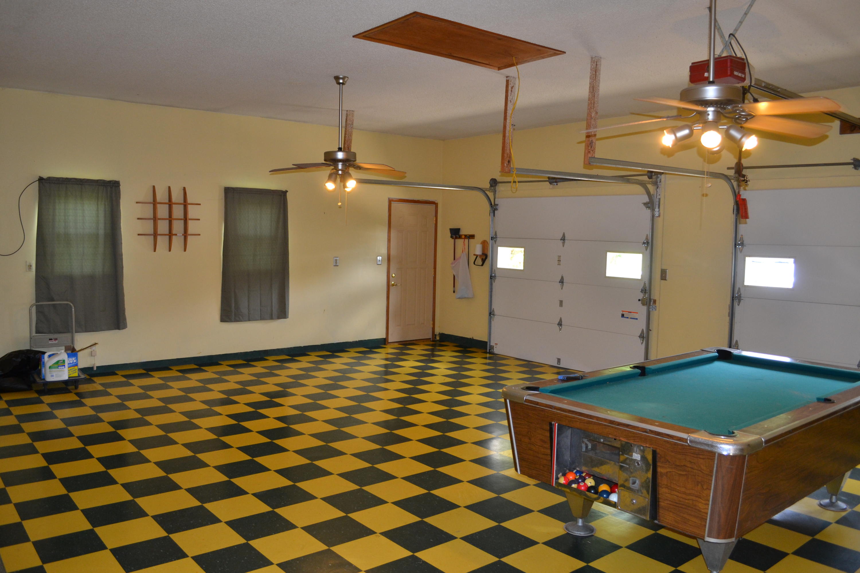 46 Robbins Road Crossville, TN 38572 - Photo 17 of 29 18 Basement