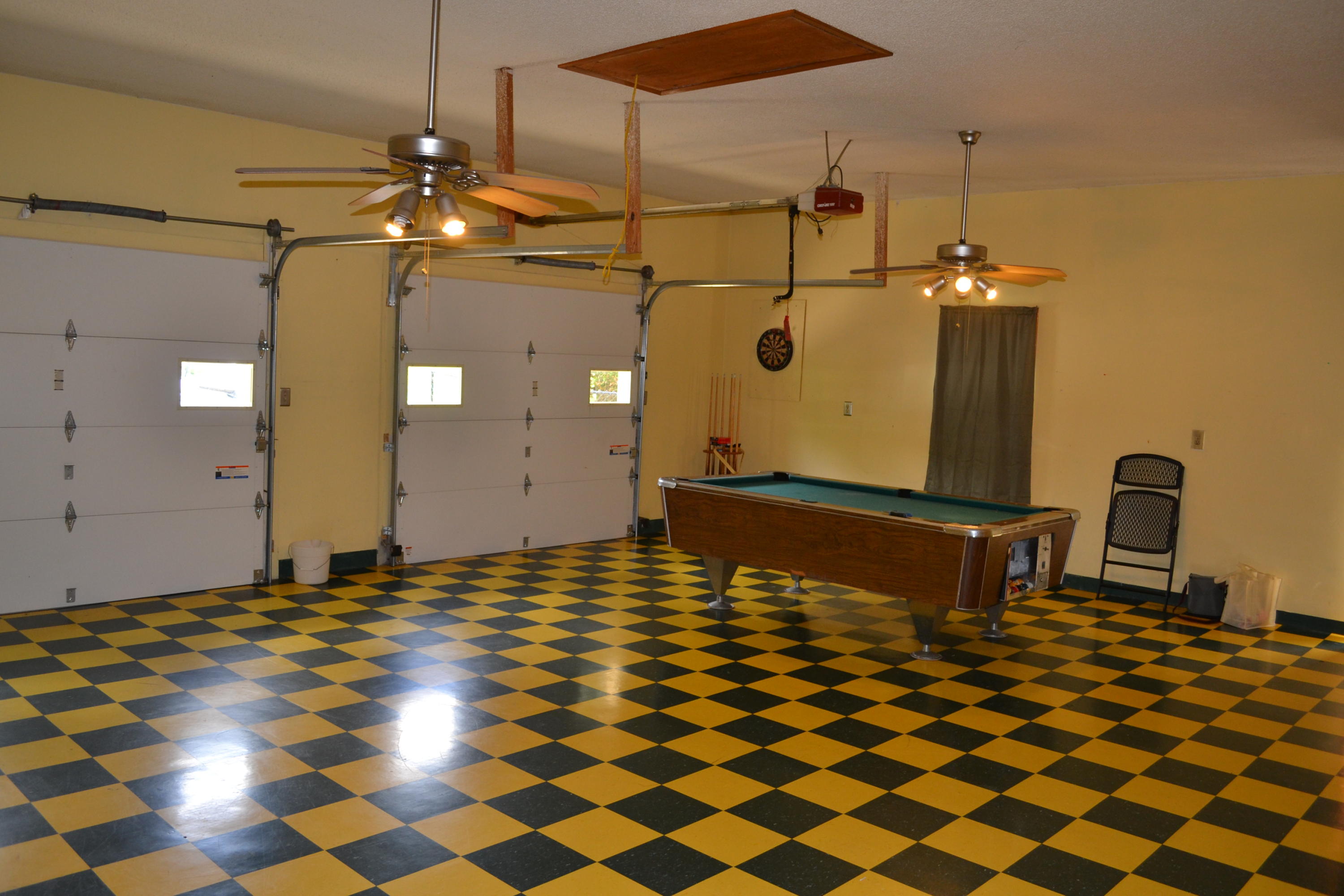 46 Robbins Road Crossville, TN 38572 - Photo 18 of 29 19 Basement