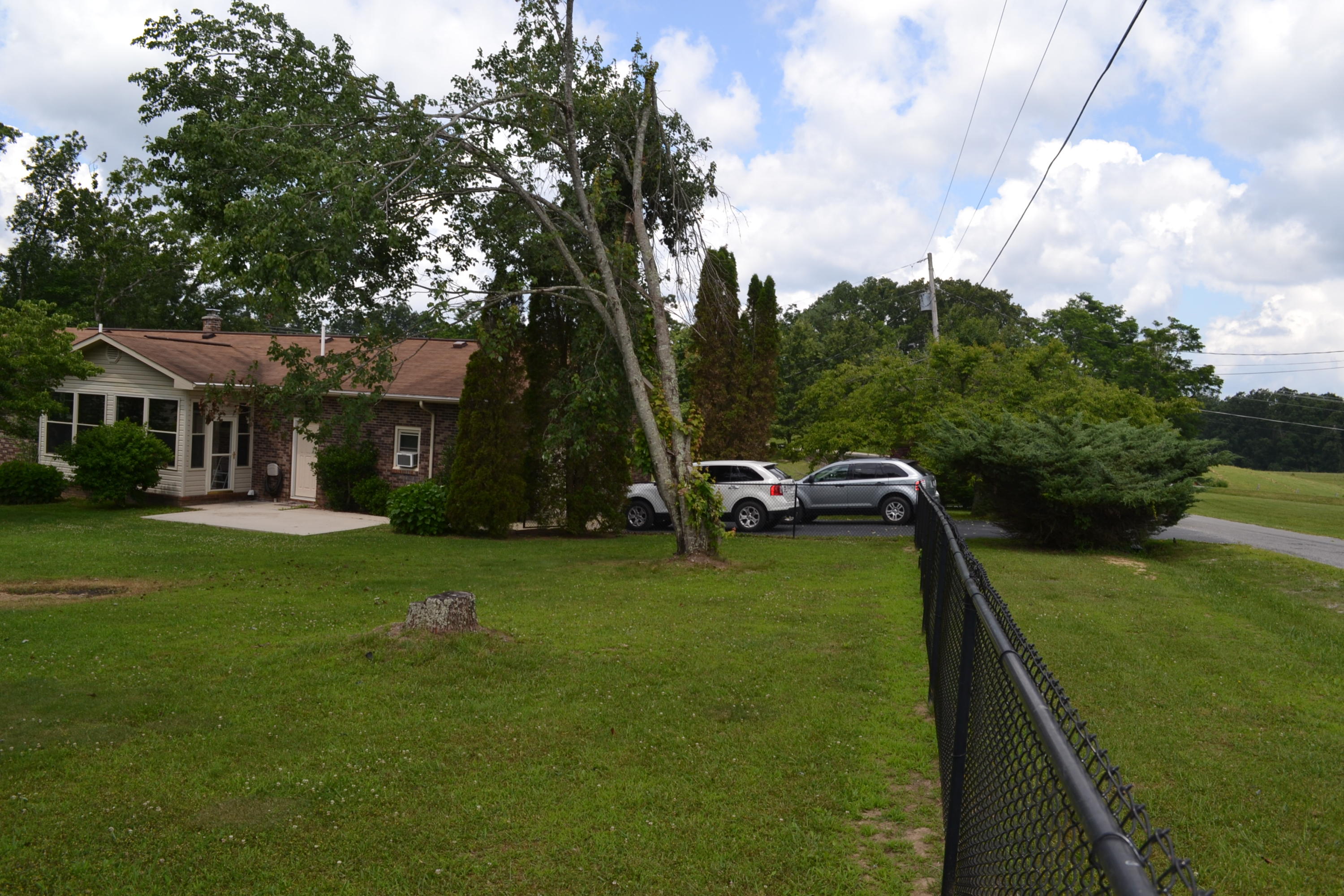 46 Robbins Road Crossville, TN 38572 - Photo 29 of 29 30 Yard